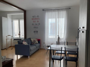 Casa Mirella